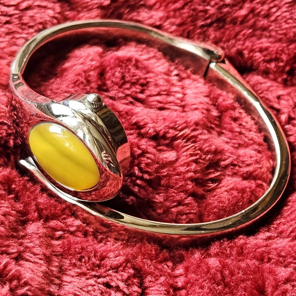 Watch bracelet